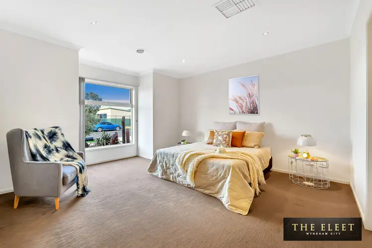 Second view of Homely house listing, 13 Cloverdale Road, Tarneit VIC 3029