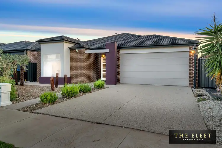 Third view of Homely house listing, 13 Cloverdale Road, Tarneit VIC 3029