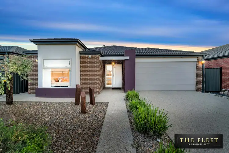 Fourth view of Homely house listing, 13 Cloverdale Road, Tarneit VIC 3029