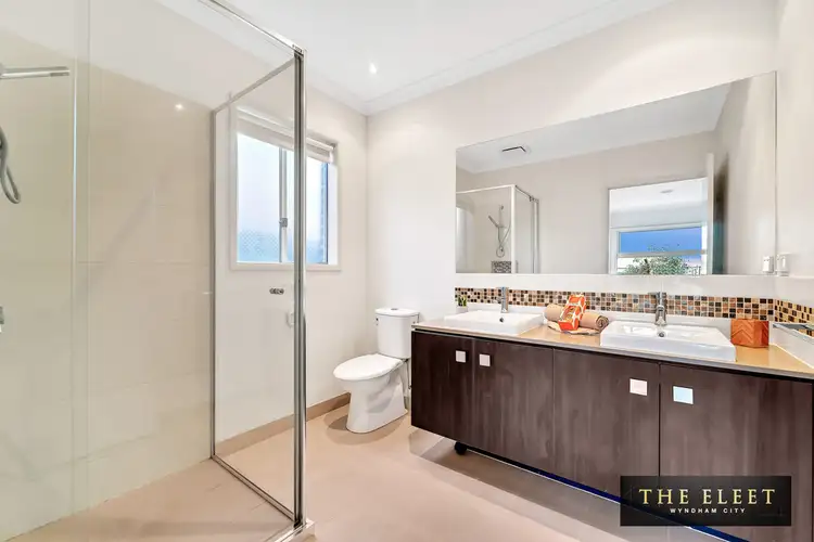 Fifth view of Homely house listing, 13 Cloverdale Road, Tarneit VIC 3029