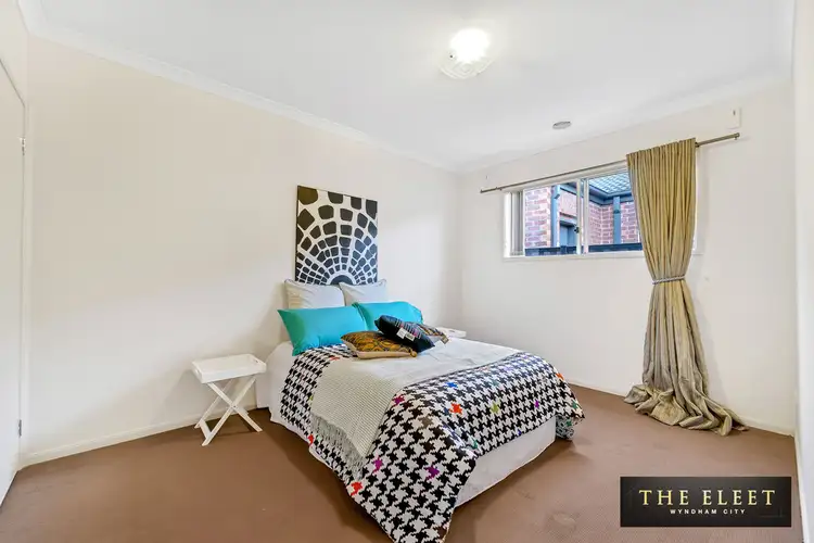 Sixth view of Homely house listing, 13 Cloverdale Road, Tarneit VIC 3029