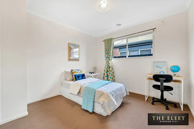 Seventh view of Homely house listing, 13 Cloverdale Road, Tarneit VIC 3029