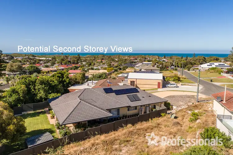 Second view of Homely land listing, 7 Evans Place, Two Rocks WA 6037