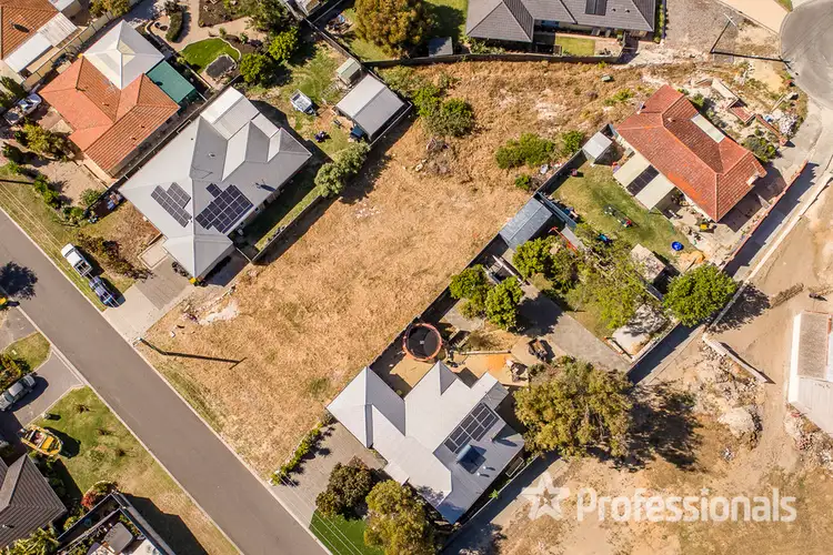 Fifth view of Homely land listing, 7 Evans Place, Two Rocks WA 6037