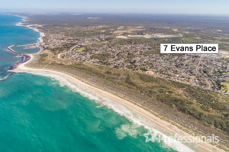 Seventh view of Homely land listing, 7 Evans Place, Two Rocks WA 6037