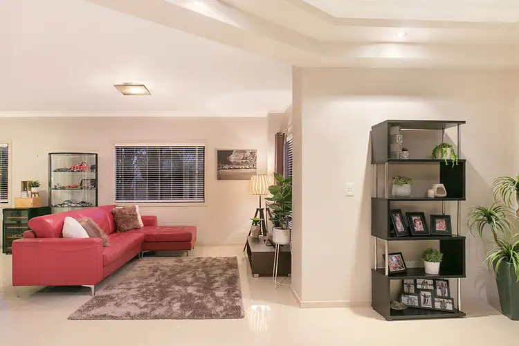 Third view of Homely house listing, 25 APPLE BLOSSOM PLACE, Eight Mile Plains QLD 4113
