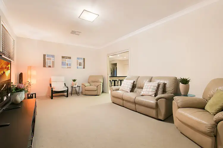 Seventh view of Homely house listing, 25 APPLE BLOSSOM PLACE, Eight Mile Plains QLD 4113