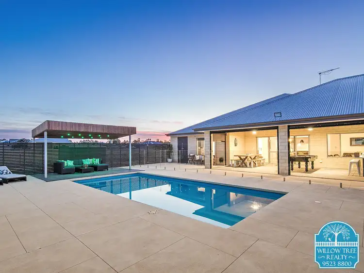 110 Rangeview Loop, Serpentine WA 6125