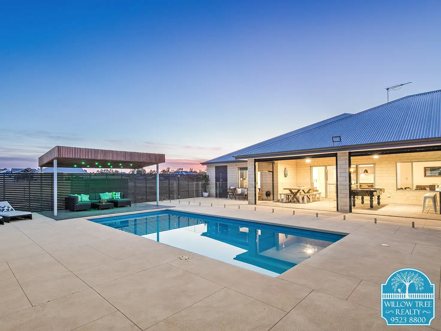 Main view of Homely house listing, 110 Rangeview Loop, Serpentine WA 6125