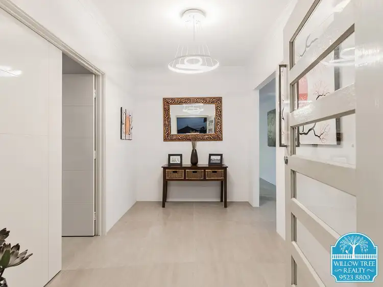 Fourth view of Homely house listing, 110 Rangeview Loop, Serpentine WA 6125