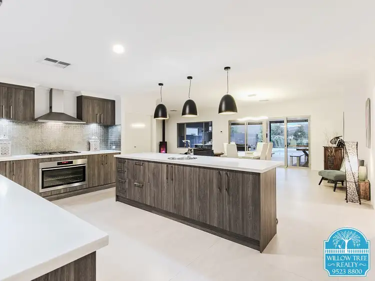 Fifth view of Homely house listing, 110 Rangeview Loop, Serpentine WA 6125