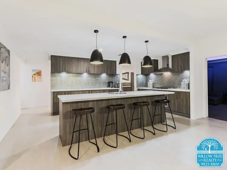 Sixth view of Homely house listing, 110 Rangeview Loop, Serpentine WA 6125