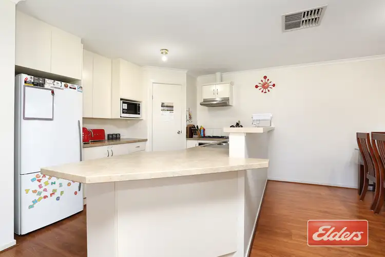 Fifth view of Homely house listing, 38 Britha Avenue, Evanston SA 5116