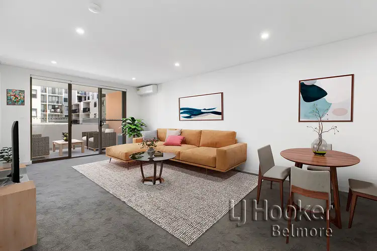 30/585-589 Canterbury Road, Belmore NSW 2192