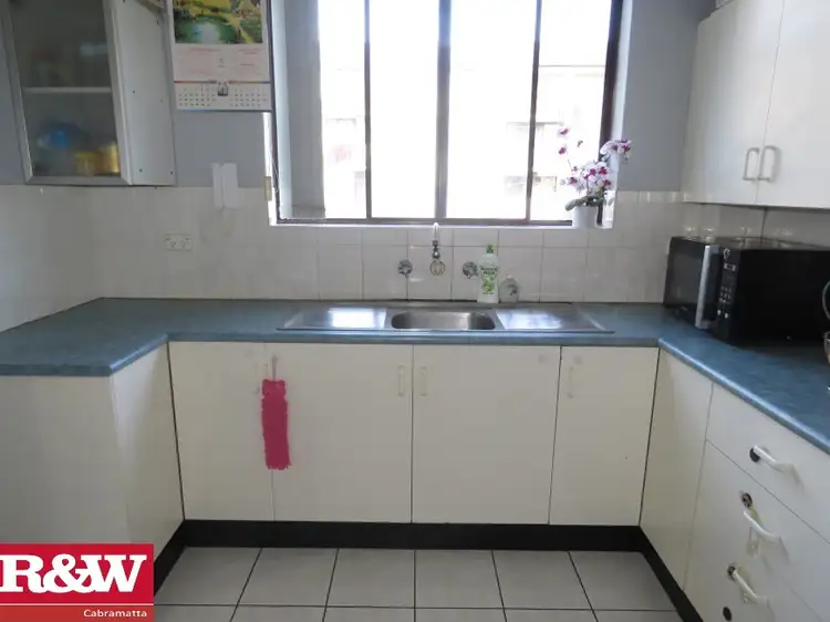 Second view of Homely unit listing, 15/73-77 McBurney Road, Cabramatta NSW 2166