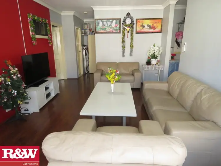Third view of Homely unit listing, 15/73-77 McBurney Road, Cabramatta NSW 2166
