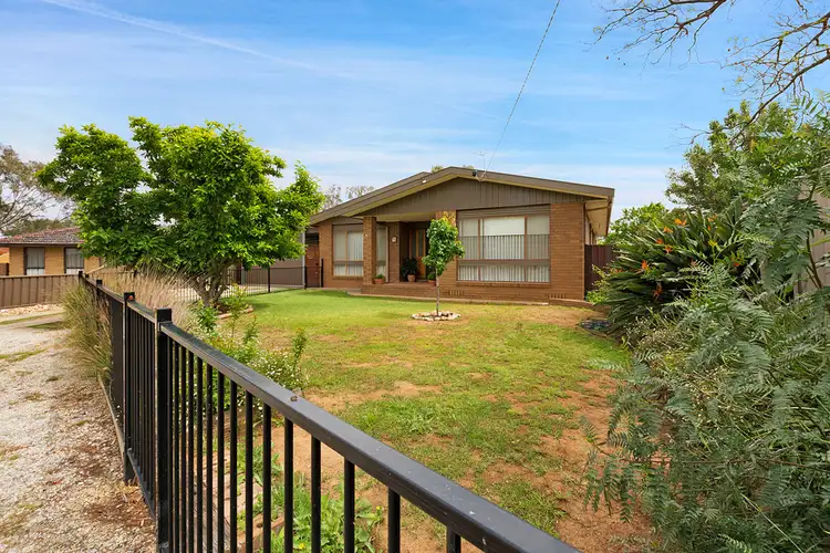 9 Kennedy Court, Echuca VIC 3564