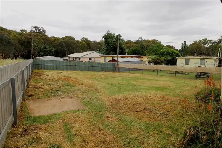 Second view of Homely house listing, 32 Kinred Street, Tumut NSW 2720
