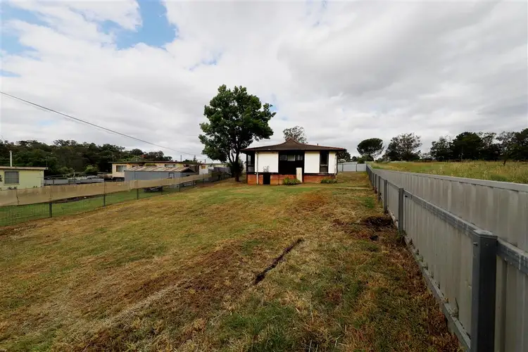 Third view of Homely house listing, 32 Kinred Street, Tumut NSW 2720