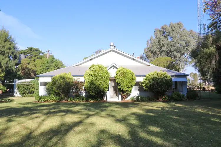 Sixth view of Homely rural property listing, 543 Curlew road, Lake Cargelligo NSW 2672
