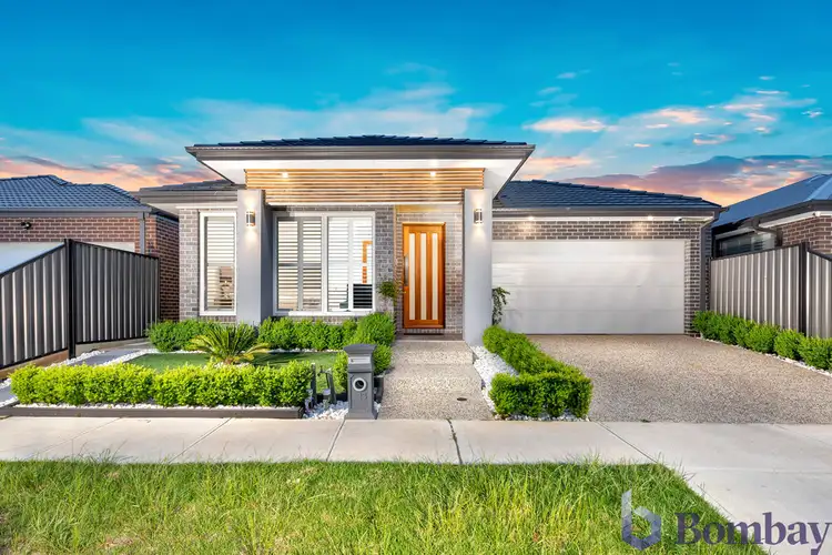 Main view of Homely house listing, 13 Streamside Drive, Craigieburn VIC 3064
