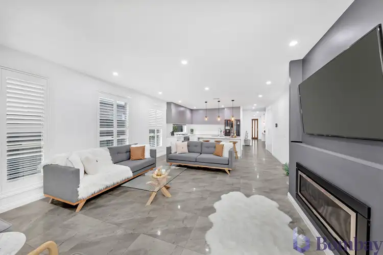 Fourth view of Homely house listing, 13 Streamside Drive, Craigieburn VIC 3064