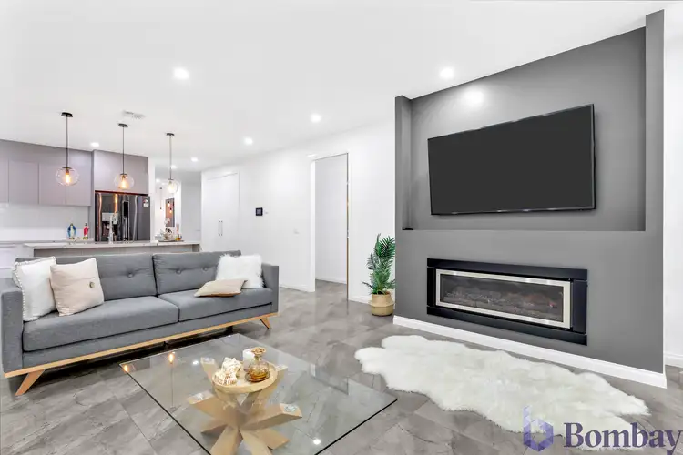 Fifth view of Homely house listing, 13 Streamside Drive, Craigieburn VIC 3064