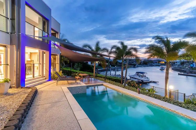 5 Southaven Drive, Helensvale QLD 4212