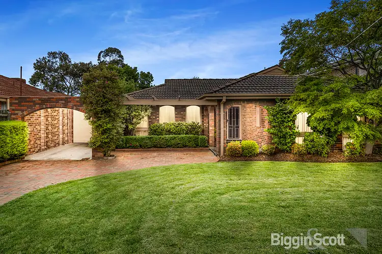 Main view of Homely house listing, 10 Rumann Avenue, Scoresby VIC 3179