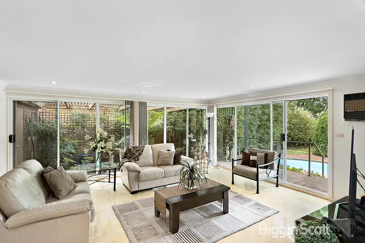 Second view of Homely house listing, 10 Rumann Avenue, Scoresby VIC 3179