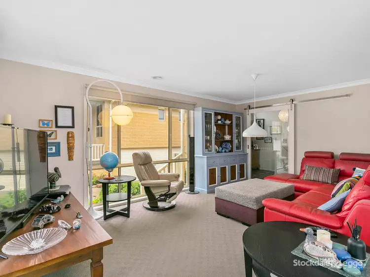 Fifth view of Homely townhouse listing, 1/50 Princes St, Korumburra VIC 3950