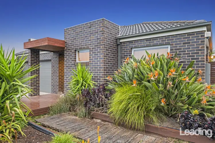 Main view of Homely house listing, 90 Barrington Lane, Sunbury VIC 3429