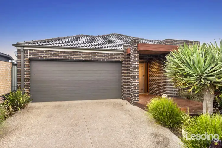 Second view of Homely house listing, 90 Barrington Lane, Sunbury VIC 3429