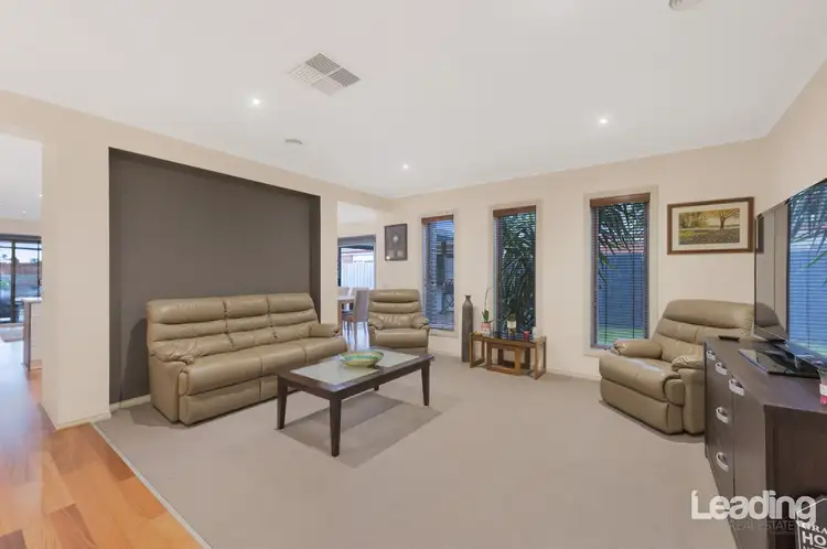 Third view of Homely house listing, 90 Barrington Lane, Sunbury VIC 3429