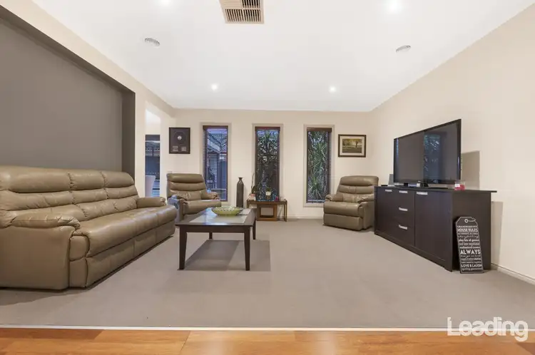 Fourth view of Homely house listing, 90 Barrington Lane, Sunbury VIC 3429