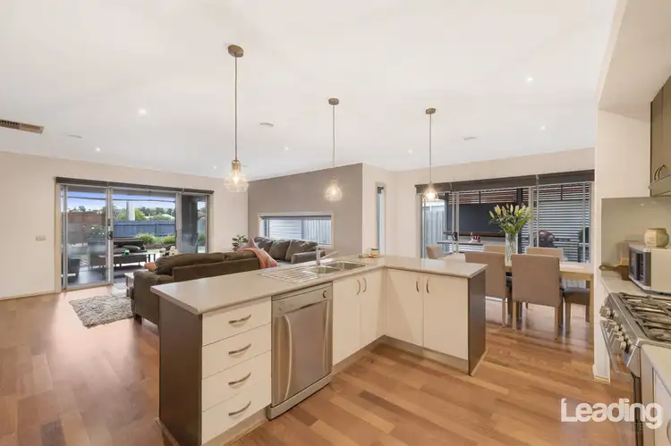 Fifth view of Homely house listing, 90 Barrington Lane, Sunbury VIC 3429