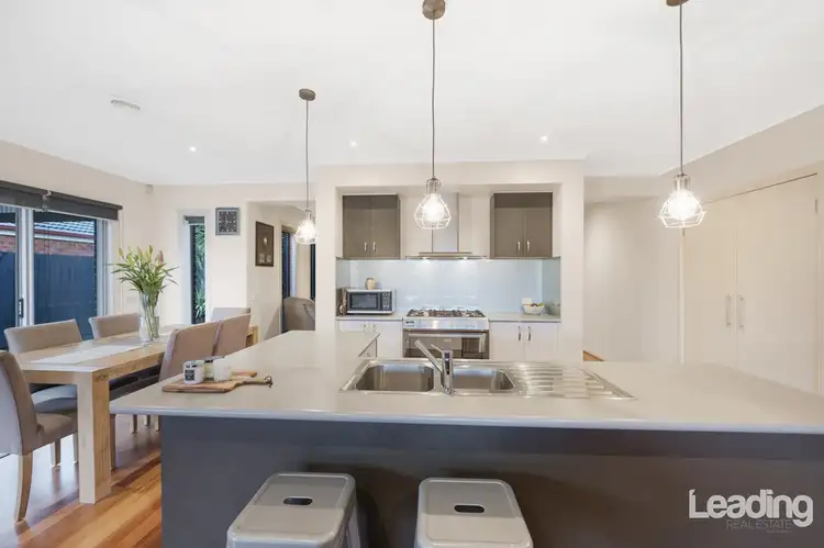 Sixth view of Homely house listing, 90 Barrington Lane, Sunbury VIC 3429