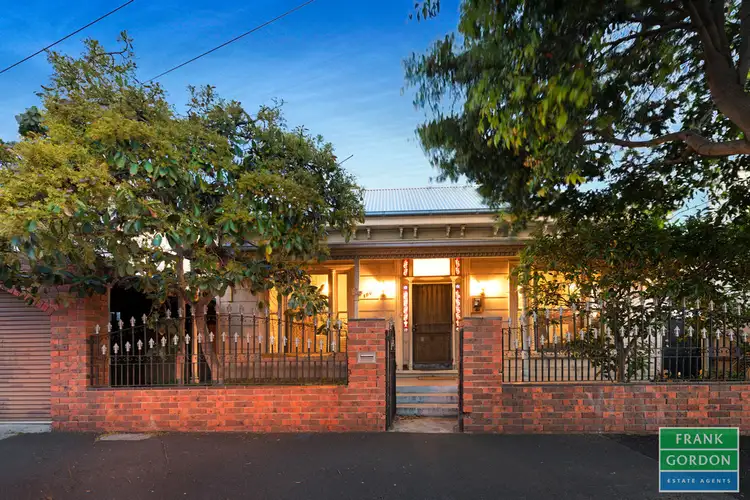 Main view of Homely house listing, 190 Ross Street, Port Melbourne VIC 3207
