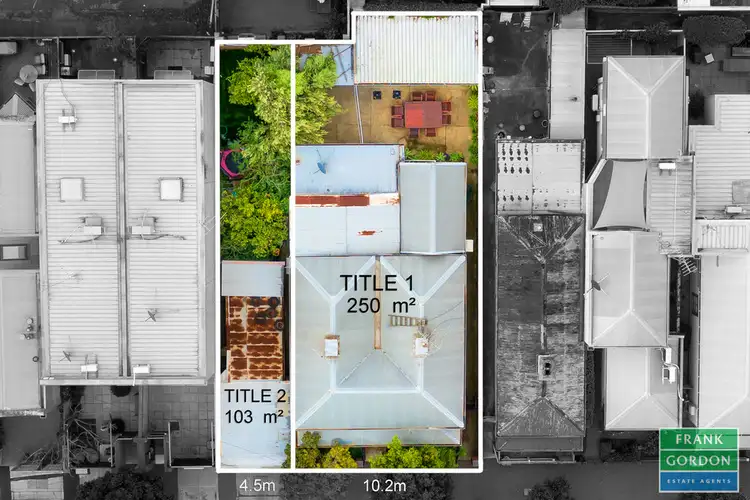 Second view of Homely house listing, 190 Ross Street, Port Melbourne VIC 3207