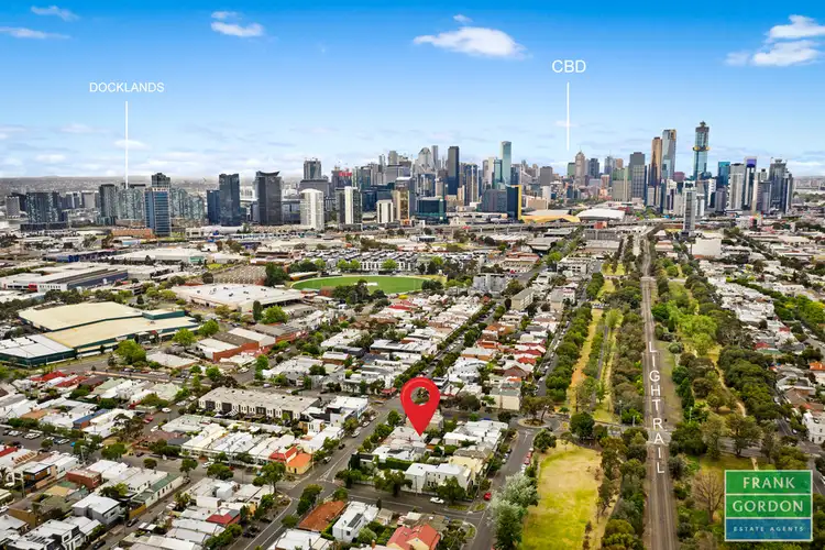 Third view of Homely house listing, 190 Ross Street, Port Melbourne VIC 3207