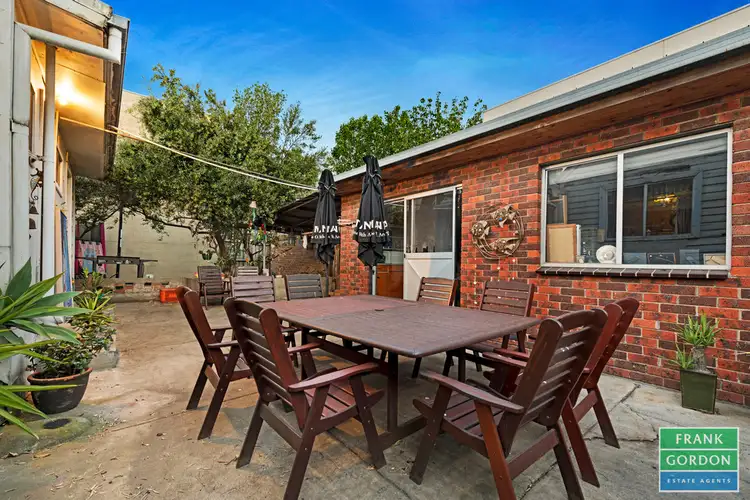 Fourth view of Homely house listing, 190 Ross Street, Port Melbourne VIC 3207