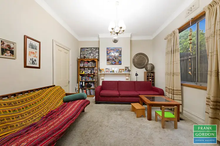 Fifth view of Homely house listing, 190 Ross Street, Port Melbourne VIC 3207