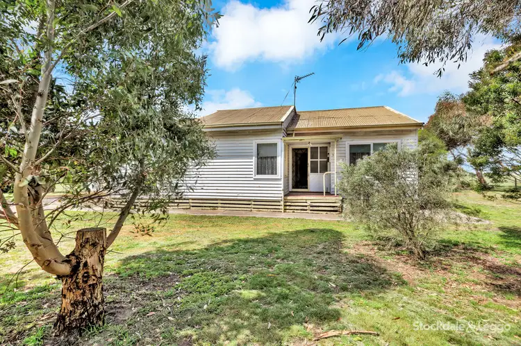 Second view of Homely house listing, 3 Mooney St, Meredith VIC 3333