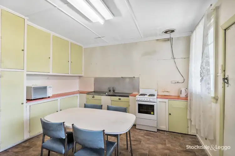 Third view of Homely house listing, 3 Mooney St, Meredith VIC 3333