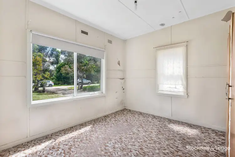 Sixth view of Homely house listing, 3 Mooney St, Meredith VIC 3333