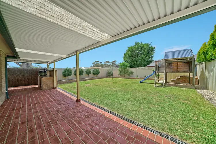 Second view of Homely house listing, 12A George Street, Tahmoor NSW 2573
