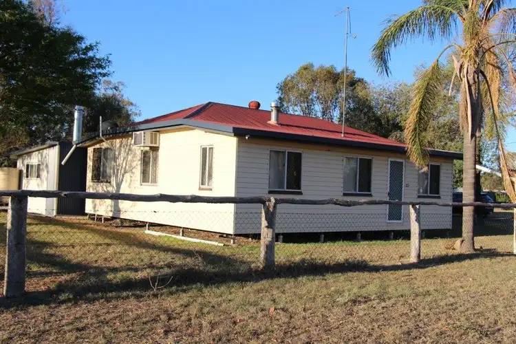 Third view of Homely house listing, 33 Boggabilla St, Boggabilla NSW 2409