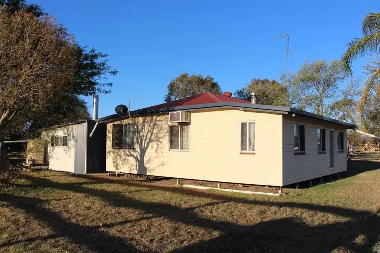 Sixth view of Homely house listing, 33 Boggabilla St, Boggabilla NSW 2409