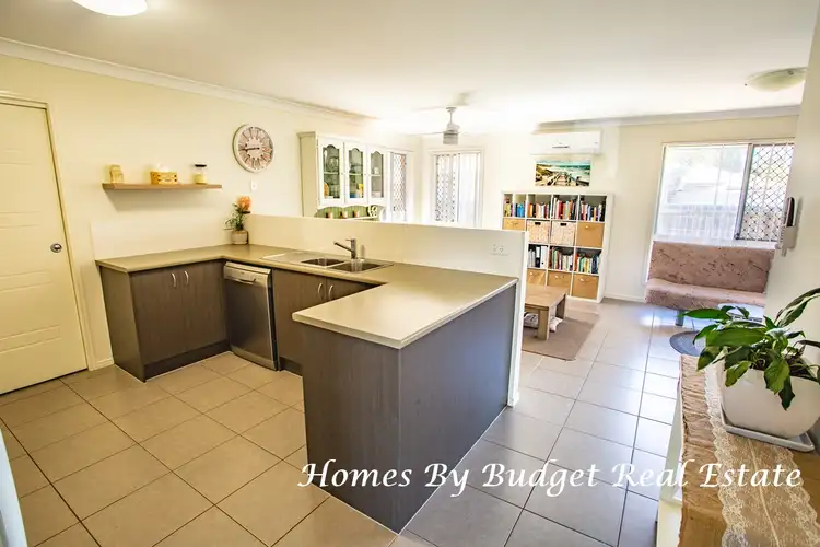 Second view of Homely house listing, 5 Myrtle Court, Fernvale QLD 4306