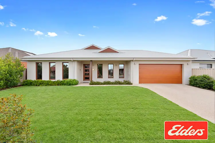 31 Leah Drive, Yarrawonga VIC 3730